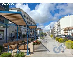 ALQUILER DE LOCAL COMERCIAL TERMINADO EN UNA ZONA CON MUCHISIMO TRANSITO