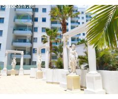 Apartamento en Ocean Garden, Playa Paraiso