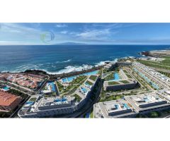 Promoción Solum en 1ª linea en Playa San Juan