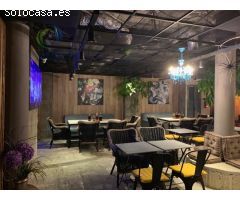 Local comercial en Puerto Colon
