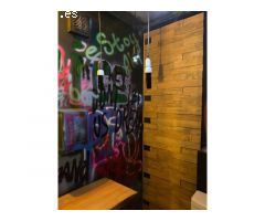Local comercial en Puerto Colon