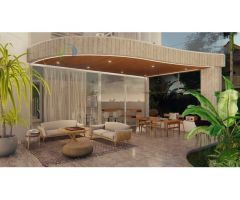 Villa en Roque del Conde