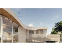 Villa en Roque del Conde