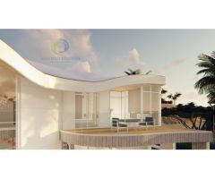 Villa en Roque del Conde