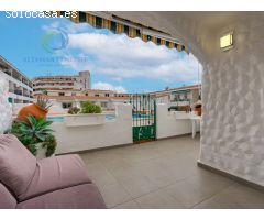 Precioso bungalow en San Eugenio Bajo, complejo Palo Blanco