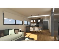 Apartamento de lujo de 3 dormitorios planta baja, Javea