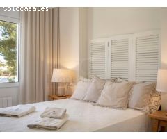 Villa de lujo de 3 dormitorios con vistas al mar en Javea
