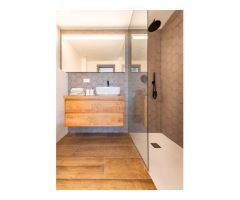 Apartamento de lujo de 2 dormitorios atico, Javea