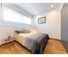 Apartamento de lujo de 2 dormitorios atico, Javea