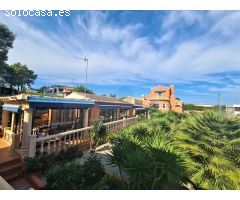 Villa con piscina cubierta, 6 habitaciones, Jávea