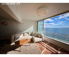 Apartamento en la primera linea Altea 2 dormitorios