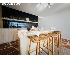 Apartamento en la primera linea Altea 2 dormitorios