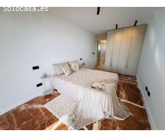 Apartamento en la primera linea Altea 2 dormitorios