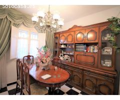 INMOMALAGA VENDE CASA DE 3 PLANTAS EN COÍN