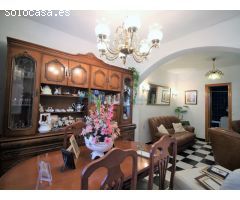 INMOMALAGA VENDE CASA DE 3 PLANTAS EN COÍN