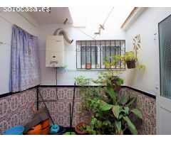 INMOMALAGA VENDE CASA DE 3 PLANTAS EN COÍN