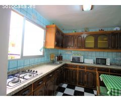 INMOMALAGA VENDE CASA DE 3 PLANTAS EN COÍN