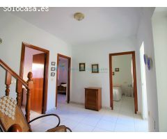 INMOMALAGA VENDE CASA DE 3 PLANTAS EN COÍN