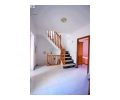 INMOMALAGA VENDE CASA DE 3 PLANTAS EN COÍN