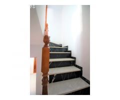 INMOMALAGA VENDE CASA DE 3 PLANTAS EN COÍN