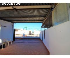 INMOMALAGA VENDE CASA DE 3 PLANTAS EN COÍN