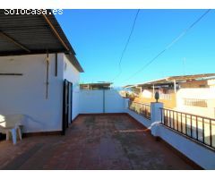 INMOMALAGA VENDE CASA DE 3 PLANTAS EN COÍN