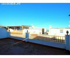 INMOMALAGA VENDE CASA DE 3 PLANTAS EN COÍN