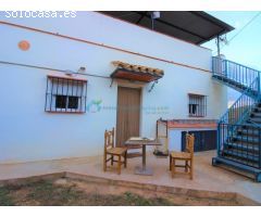 INMOMALAGA VENDE CASA RUSTICA EN COÍN