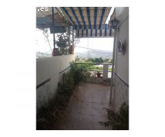 SE VENDE CASA EN ALHAURIN EL GRANDE