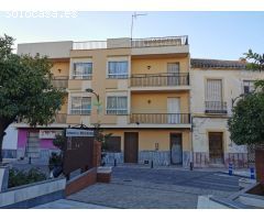 INMOMÁLAGA VENDE CUATRO EDIFICIOS EN LA ALAMEDA (COÍN)