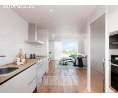 Apartamentos y dúplex en Alenda Golf.