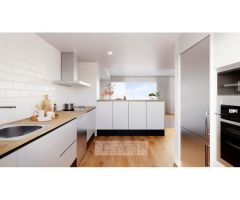 Apartamentos y dúplex en Alenda Golf.