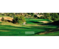 Apartamentos y dúplex en Alenda Golf.