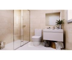 Apartamentos y dúplex en Alenda Golf.