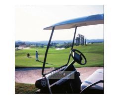Apartamentos y dúplex en Alenda Golf.