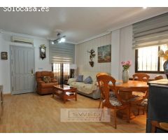 Casa independiente en Aguaes Nuevas, Torrevieja.