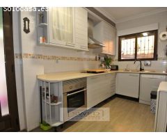 Casa independiente en Aguaes Nuevas, Torrevieja.