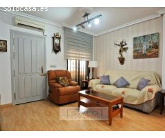 Casa independiente en Aguaes Nuevas, Torrevieja.