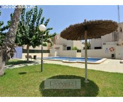Casa independiente en Aguaes Nuevas, Torrevieja.