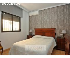Casa independiente en Aguaes Nuevas, Torrevieja.