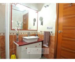 Casa independiente en Aguaes Nuevas, Torrevieja.