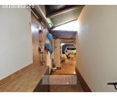 Casa independiente en Aguaes Nuevas, Torrevieja.