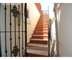 Casa independiente en Aguaes Nuevas, Torrevieja.