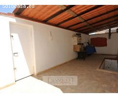Casa independiente en Aguaes Nuevas, Torrevieja.