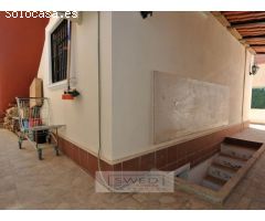 Casa independiente en Aguaes Nuevas, Torrevieja.