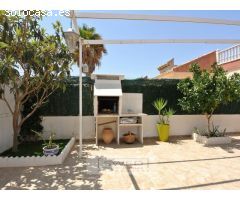 Casa independiente en Aguaes Nuevas, Torrevieja.