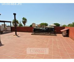 Casa independiente en Aguaes Nuevas, Torrevieja.