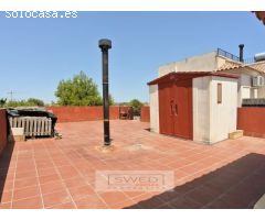 Casa independiente en Aguaes Nuevas, Torrevieja.