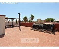 Casa independiente en Aguaes Nuevas, Torrevieja.