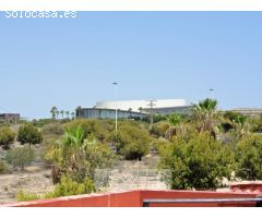 Casa independiente en Aguaes Nuevas, Torrevieja.